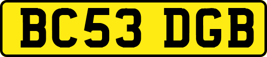 BC53DGB