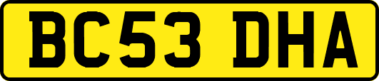 BC53DHA