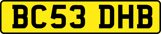 BC53DHB