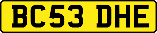 BC53DHE