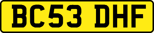 BC53DHF