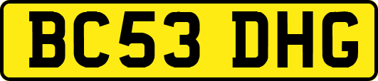 BC53DHG