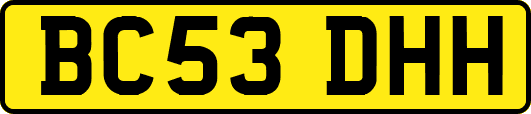 BC53DHH