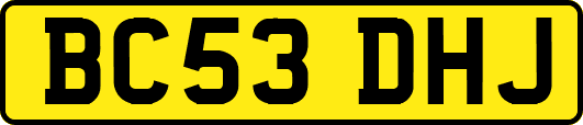 BC53DHJ
