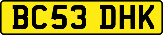 BC53DHK