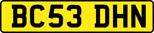 BC53DHN