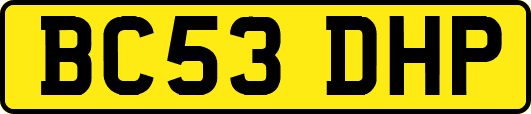 BC53DHP
