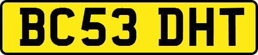 BC53DHT