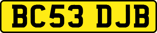 BC53DJB