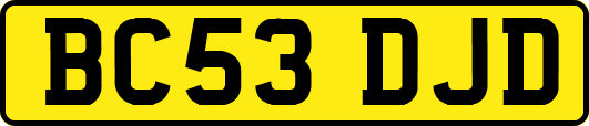BC53DJD