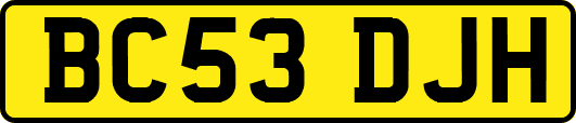 BC53DJH