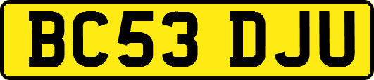 BC53DJU