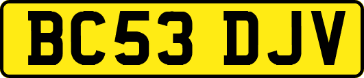 BC53DJV