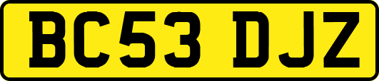 BC53DJZ
