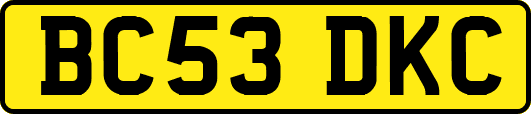 BC53DKC