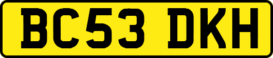 BC53DKH