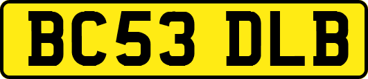 BC53DLB