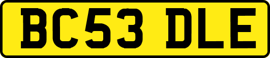 BC53DLE