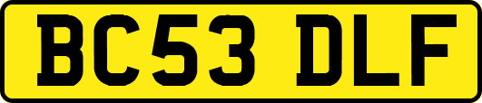 BC53DLF