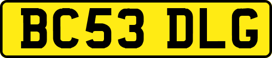 BC53DLG