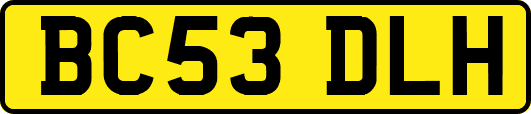 BC53DLH