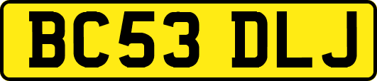 BC53DLJ