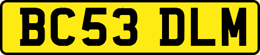 BC53DLM