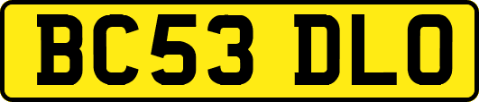 BC53DLO