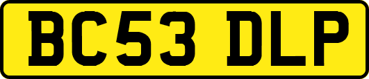 BC53DLP