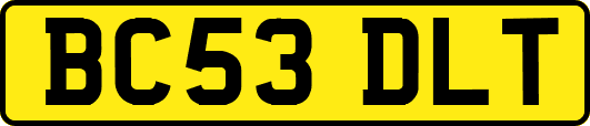 BC53DLT