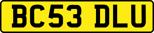 BC53DLU