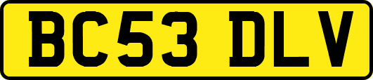 BC53DLV