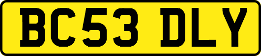 BC53DLY