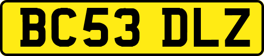 BC53DLZ
