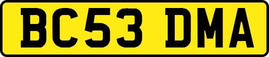 BC53DMA