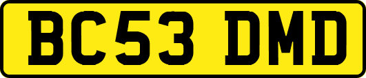 BC53DMD