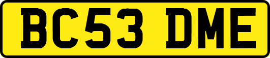 BC53DME