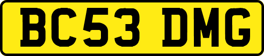 BC53DMG
