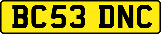 BC53DNC