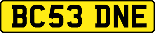 BC53DNE