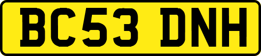 BC53DNH