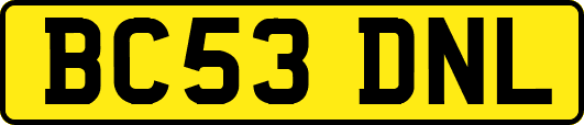 BC53DNL