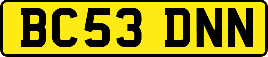 BC53DNN