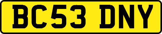 BC53DNY