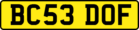 BC53DOF