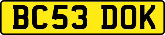 BC53DOK