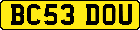 BC53DOU