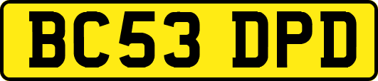 BC53DPD