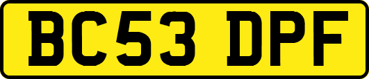 BC53DPF