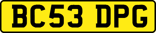 BC53DPG